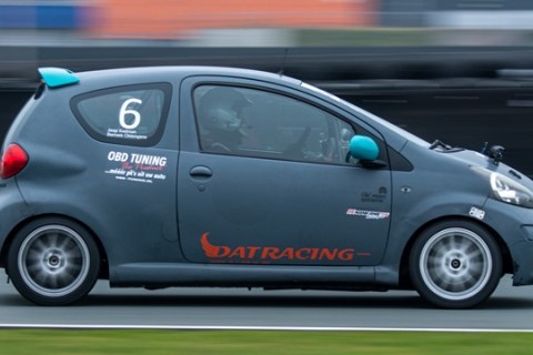 3e Clubrace ACNN 2 juni 2024 TT Circuit Assen